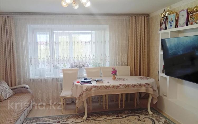 4-комнатная квартира · 81 м² · 4/4 этаж, ул. Байсеитовой за 29 млн ₸ в Астане, Сарыарка р-н — фото 6