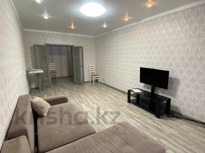 3-комнатная квартира, 94.5 м², 9/10 этаж, Ауельбекова 50 за 30 млн 〒 в Кокшетау