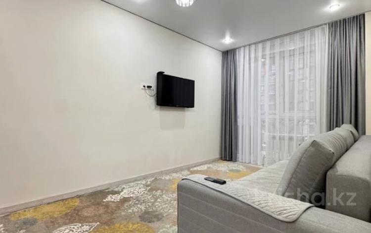 2-бөлмелі пәтер · 58 м² · 4/9 қабат, Шұғыла ш/а., бағасы: 37.5 млн ₸ в Алматы, Наурызбайский р-н — фото 3