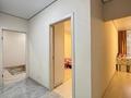 2-бөлмелі пәтер · 58 м² · 4/9 қабат, Шұғыла ш/а., бағасы: 37.5 млн ₸ в Алматы, Наурызбайский р-н — фото 8