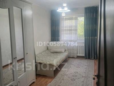 3-комнатная квартира · 60 м² · 3/5 этаж, Қабанбай батыр — Жд вогзал за 21.5 млн 〒 в Шымкенте, Аль-Фарабийский р-н
