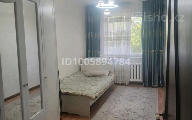 3-бөлмелі пәтер · 60 м² · 3/5 қабат, Қабанбай батыр — Жд вогзал, бағасы: 21.5 млн ₸ в Шымкенте, Аль-Фарабийский р-н — фото 2
