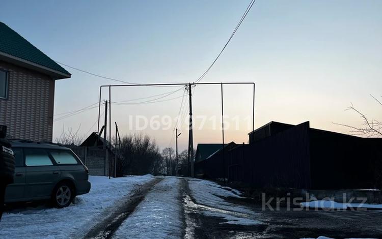 Участок 8 соток, Автомобилист 62 71 за 1.5 млн 〒 в Байтереке (Новоалексеевке) — фото 2