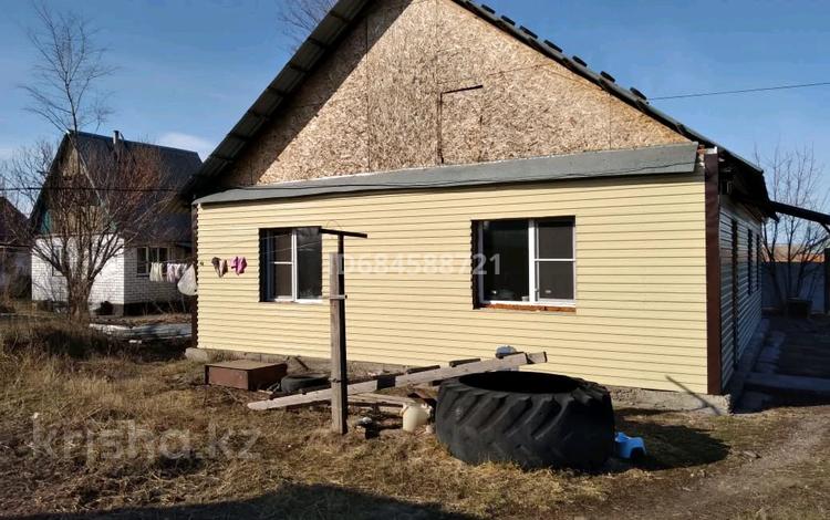 Отдельный дом · 3 комнаты · 80 м² · 6 сот., С/О Ярославец ул Садовая 254 254 за 9.5 млн ₸ в Усть-Каменогорске — фото 2