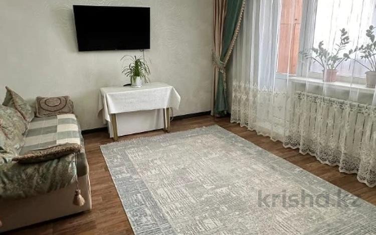 2-бөлмелі пәтер · 61 м² · 5/9 қабат, Аэропорт 4, бағасы: 27.5 млн ₸ в Костанае — фото 9