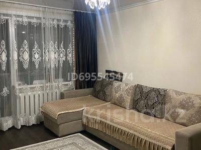 2-комнатная квартира, 51 м², 4/5 этаж, Назарбаева 345 — 19 школа-гимназия, садик &quot;Балдаурен за 22.5 млн 〒 в Петропавловске