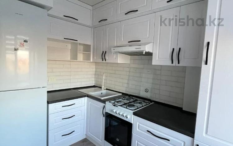 1-комнатная квартира · 32.2 м² · 5/5 этаж, Юбилейная 5 за 13.5 млн ₸ в Костанае — фото 2