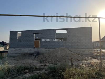 Отдельный дом · 5 комнат · 169 м² · 6.7 сот., Туймебая, Акжол 13 линия за 8 млн 〒 в 