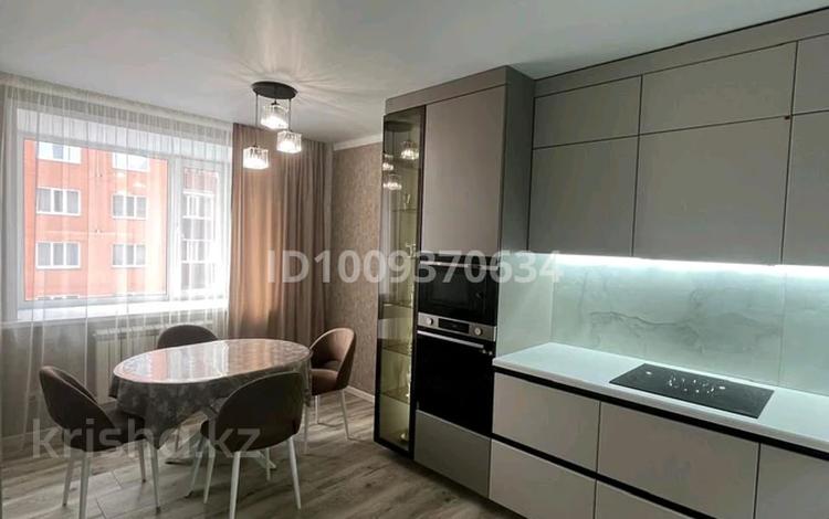 4-комнатная квартира · 135 м² · 8/9 этаж, Жабаева 44/4 за 80.7 млн ₸ в Петропавловске — фото 11