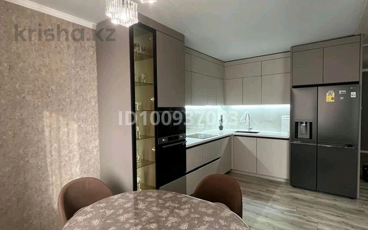 4-бөлмелі пәтер · 135 м² · 8/9 қабат, Жабаева 44/4, бағасы: 80.7 млн ₸ в Петропавловске — фото 12