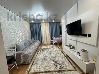 3-бөлмелі пәтер · 60 м² · 4/5 қабат, ЖМ Лесная поляна 23, бағасы: 27 млн ₸ в Косшы