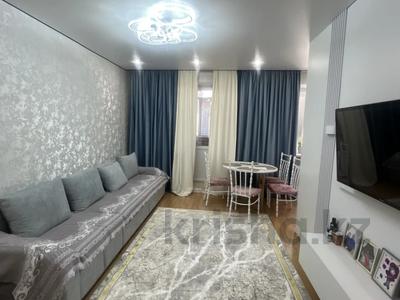 3-бөлмелі пәтер · 60 м² · 4/5 қабат, ЖМ Лесная поляна 23, бағасы: 26.2 млн ₸ в Косшы