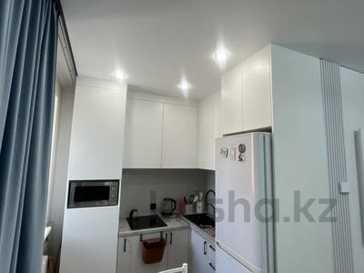 3-бөлмелі пәтер · 60 м² · 4/5 қабат, ЖМ Лесная поляна 23, бағасы: 25.5 млн ₸ в Косшы