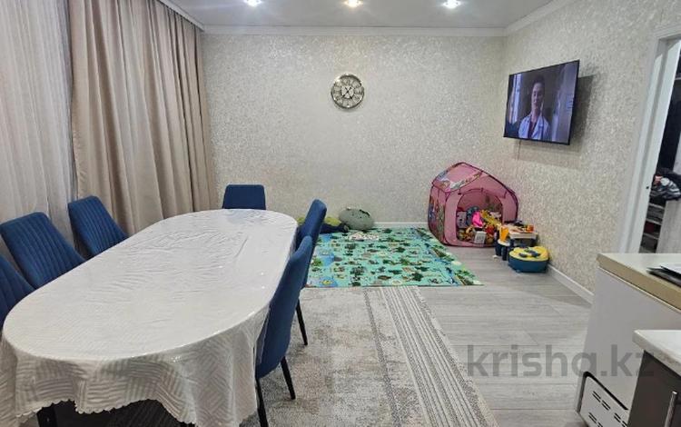 2-бөлмелі пәтер · 50.1 м² · 1/5 қабат, 30-шағынаудан, Гапеева 19/4, бағасы: 24.5 млн ₸ в Караганде, Казыбек би р-н — фото 7