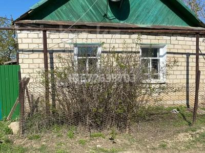 Отдельный дом · 2 комнаты · 53.8 м² · 12 сот., ул. Уральская 18 за 3 млн ₸ в Бурлин