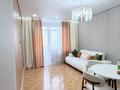 2-комнатная квартира · 41 м² · 7/25 этаж, Абая 92/1 за 25 млн ₸ в Астане, р-н Байконур