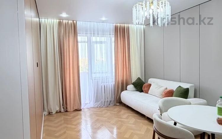2-комнатная квартира · 41 м² · 7/25 этаж, Абая 92/1 за 25 млн ₸ в Астане, р-н Байконур — фото 2