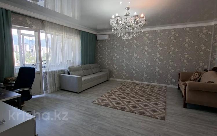 2-бөлмелі пәтер · 65.7 м² · 14/16 қабат, Навои 37 — Жандосова, бағасы: 54 млн ₸ в Алматы, Ауэзовский р-н — фото 14