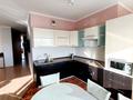 3-комнатная квартира · 135 м² · 20/41 этаж, Достык 5/1 — Сауран за 30 000 ₸ в Астане, Есильский р-н — фото 9