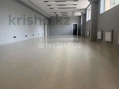 Свободное назначение, офисы · 185 м² за ~ 1.5 млн ₸ в Алматы, Жетысуский р-н