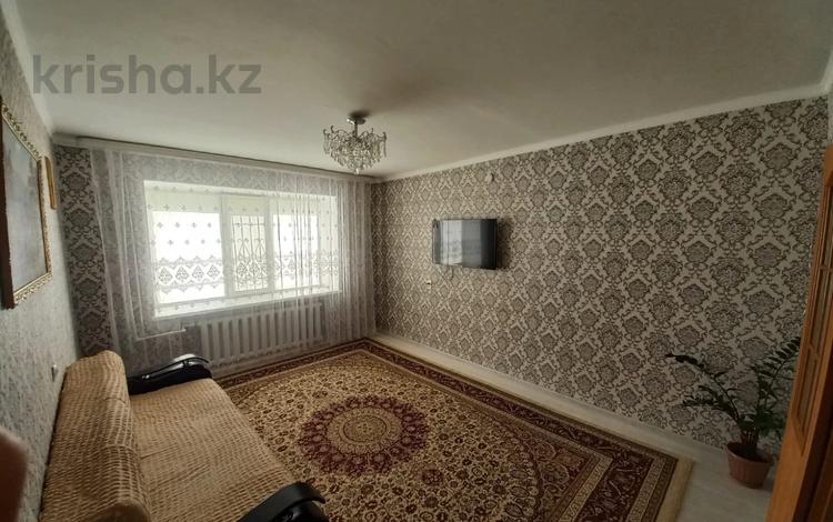 2-комнатная квартира · 48.2 м² · 3/5 этаж, улица Тараса Шевченко за 11 млн ₸ в Актобе — фото 5