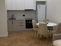 2-бөлмелі пәтер · 44 м² · 6/12 қабат, ул. Е-15 16, бағасы: 18 000 ₸ в Астане, Нура р-н — фото 3