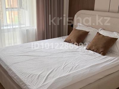 2-бөлмелі пәтер · 44 м² · 6/12 қабат, ул. Е-15 16, бағасы: 18 000 ₸ в Астане, Нура р-н