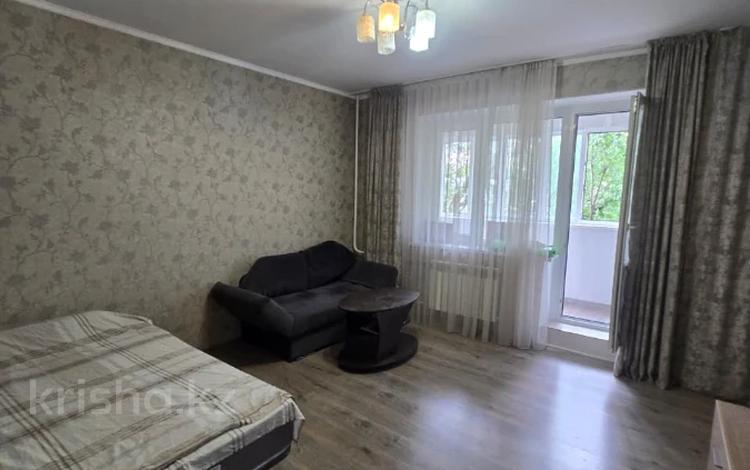 1-комнатная квартира · 40 м² · 3/12 этаж, мкр Таугуль-1 за 32 млн ₸ в Алматы, Ауэзовский р-н — фото 5