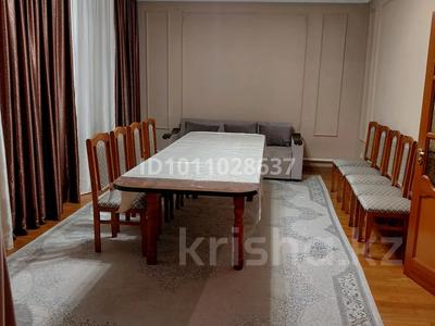 Отдельный дом · 4 комнаты · 180 м² · 8 сот., Туймебая, Жандосова 68 — Ресторан Иртыш за 45 млн 〒 в 