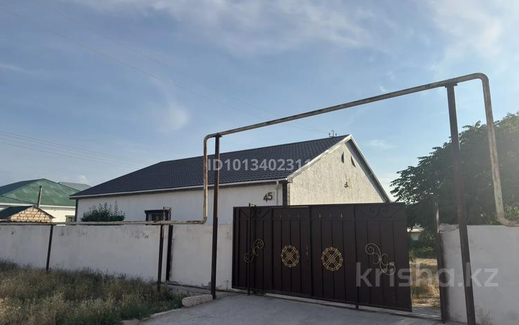 Жеке үй · 5 бөлме · 180 м² · 30 жүзд., Жакауов 45, бағасы: ~ 25 млн ₸ в Саина Шапагатовой — фото 2