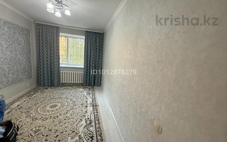 2-бөлмелі пәтер · 47 м² · 1/5 қабат, ЖМ Лесная поляна 7, бағасы: 25 млн ₸ в Косшы — фото 2
