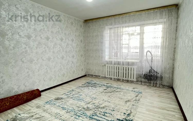 2-комнатная квартира · 49.3 м² · 1/5 этаж, шевченко за 9.8 млн ₸ в Актобе — фото 14