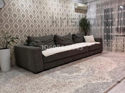 3-комнатная квартира · 57 м² · 4/4 этаж, Абулхаирахана 14 — Остановка Сергея Тюленина за 18 млн ₸ в Уральске