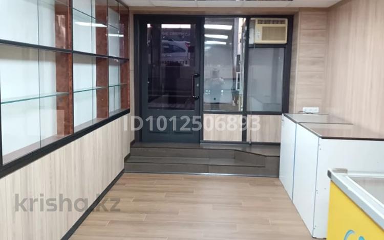 Еркін · 45 м², бағасы: 350 000 ₸ в Алматы, Наурызбайский р-н — фото 2