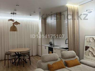 1-бөлмелі пәтер · 55 м² · 3 қабат, 41-й мкр 17, бағасы: 20 000 ₸ в Актау
