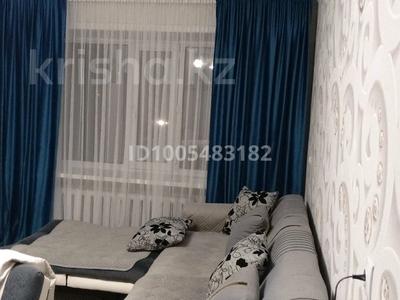 4-комнатная квартира · 62 м² · 4/5 этаж, Пришахтинск, Пришахтинск, 21й микрорайон — Налоговый, Цон за 19.5 млн 〒 в Караганде, Алихана Бокейханова р-н