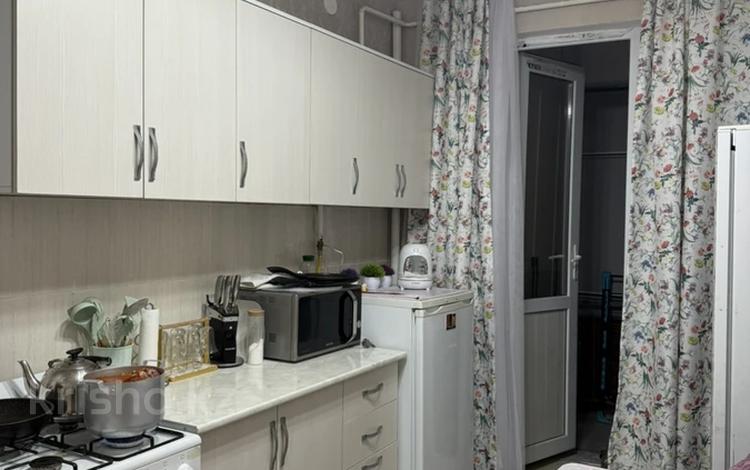 2-комнатная квартира · 56.9 м² · 7/7 этаж, 11-ая 14/1 за 15.8 млн 〒 в Туркестане — фото 2