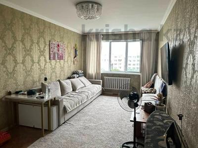 2-бөлмелі пәтер · 63.2 м² · 4/5 қабат, Саялы ш/а. 118, бағасы: 31.5 млн ₸ в Алматы, Алатауский р-н