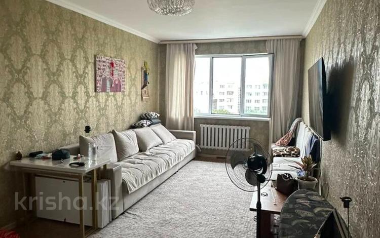 2-бөлмелі пәтер · 63.2 м² · 4/5 қабат, Саялы ш/а. 118, бағасы: 31.5 млн ₸ в Алматы, Алатауский р-н — фото 13