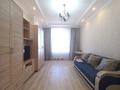 1-комнатная квартира · 45 м², Жубанова 5 — Иманова за 200 000 ₸ в Астане — фото 2