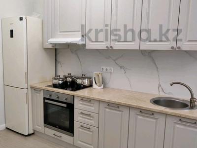 2-бөлмелі пәтер · 70 м², Бактыораза Бейсекбаева 11 — проспект Абая, бағасы: 290 000 ₸ в Астане
