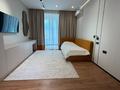 4-комнатная квартира · 144 м² · 16/18 этаж, Розыбакиева 237 за 195 млн ₸ в Алматы, Бостандыкский р-н — фото 53