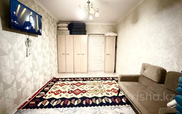 1-бөлмелі пәтер · 38 м² · 2/9 қабат, кордай 97, бағасы: ~ 20.6 млн ₸ в Астане, Алматы р-н — фото 2