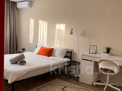 1-комнатная квартира · 38 м² · 4/5 этаж, Абая 54 за 20 000 ₸ в Уральске, мкр Школьник