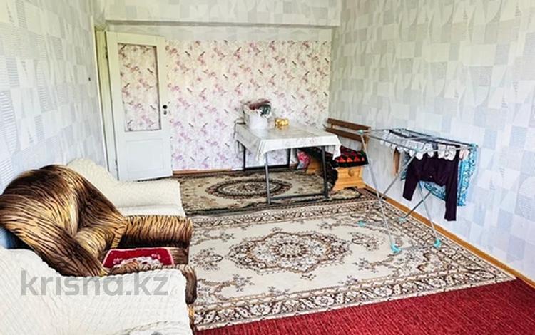 3-комнатная квартира · 65.5 м² · 4/4 этаж, красногвардейский тракт 304 за 23.9 млн ₸ в Алматы, Турксибский р-н — фото 2