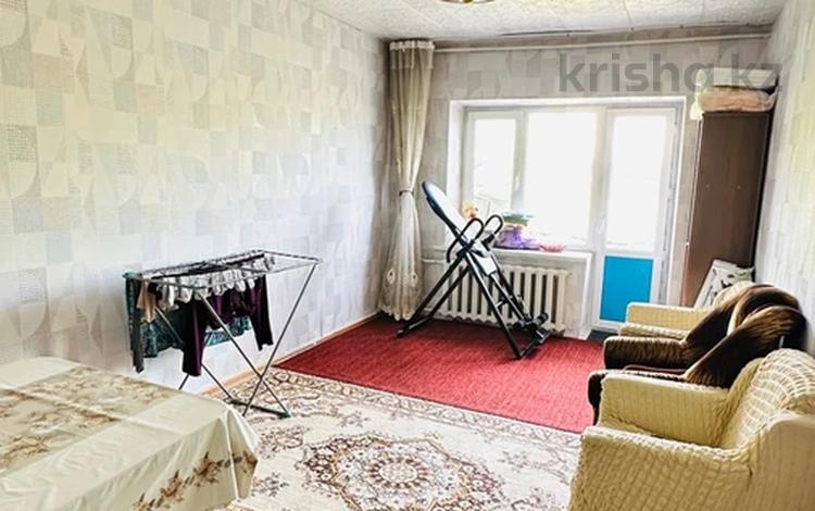3-комнатная квартира · 65.5 м² · 4/4 этаж, Красногвардейский тракт 304 за 22.5 млн ₸ в Алматы, Турксибский р-н — фото 3