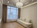 2-комнатная квартира · 44.8 м² · 16/18 этаж, Туран 39/2 — Туран, Сыганак за 44.5 млн 〒 в Астане, Нура р-н — фото 2
