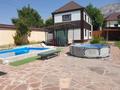Дача · 4 комнаты · 120 м², Булакты за 120 000 ₸ в Шымкенте — фото 9