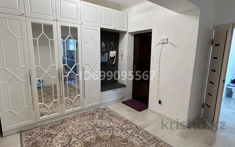 2-комнатная квартира · 68 м² · 5/5 этаж, Мкр Жана Кала 35 за 22.5 млн 〒 в Туркестане — фото 2