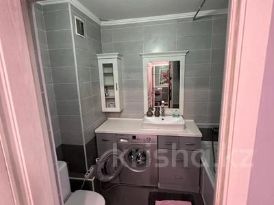 2-комнатная квартира · 53 м² · 2/8 этаж, Б. Момышулы 5 за 34 млн ₸ в Алматы